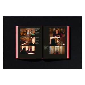 Stanley Kubrick's The Shining (English)