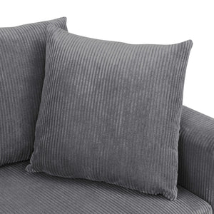 Haven - 6 Piece Modular Sectional