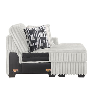 Snuggle - Living Room Sectional