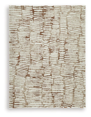 Uduak - Rug