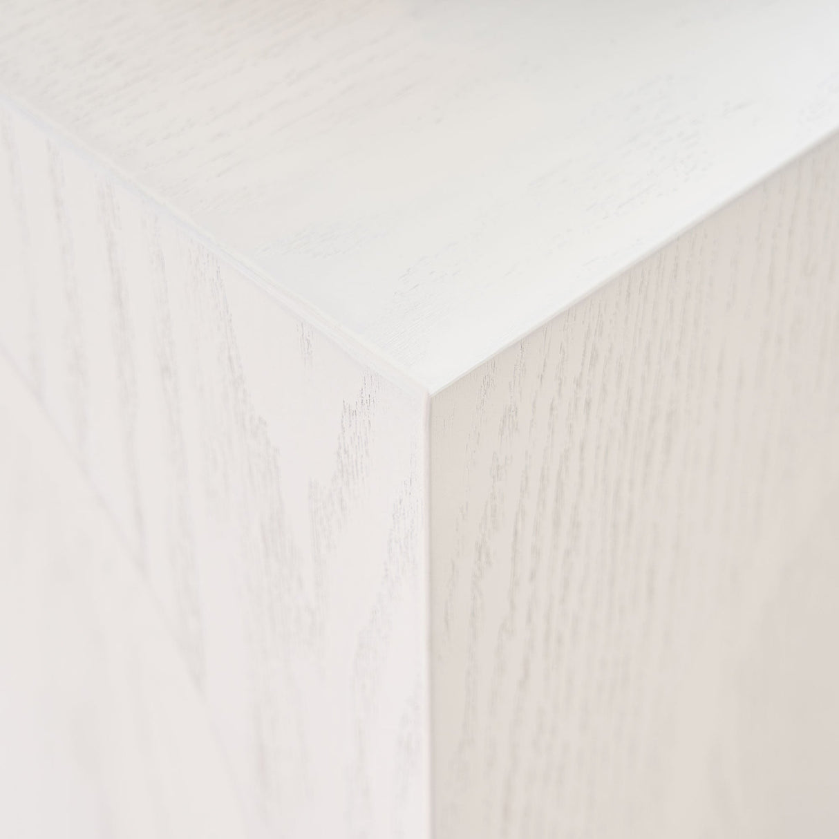 15.74'' Square Side Table
