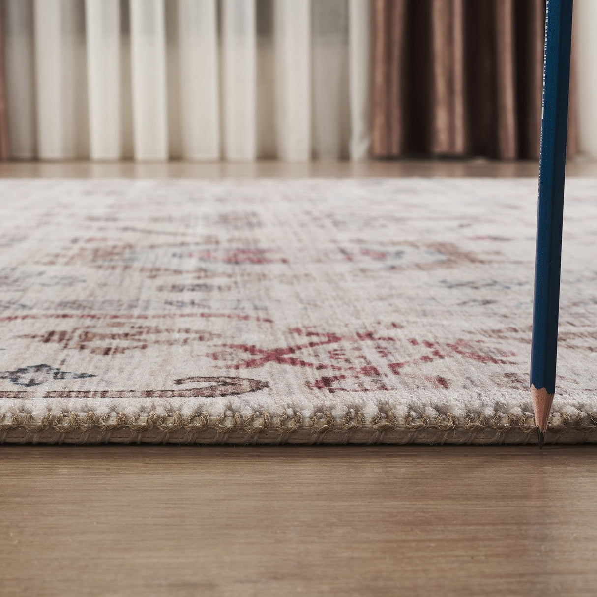 Oxford GC_NBL2011 Rug
