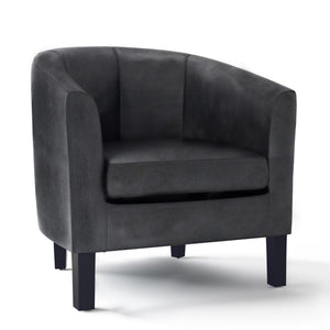 Austin - Handcrafted Tub Chair