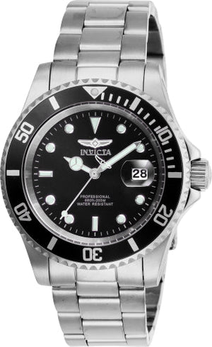 Invicta Men's Pro Diver
