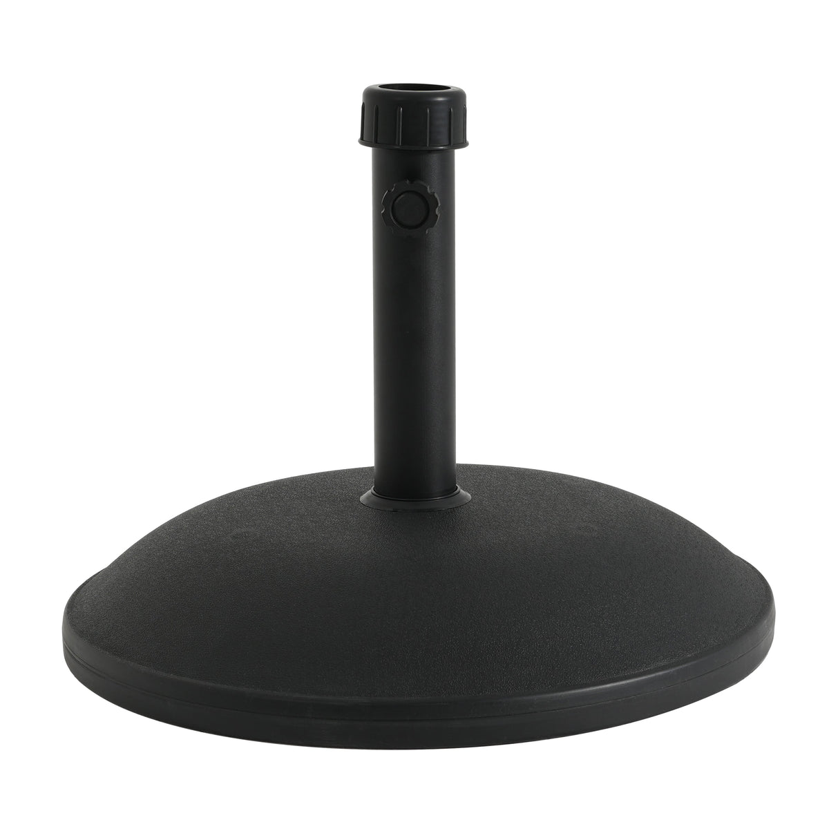 Ander Outdoor 55-pound Round Umbrella Base