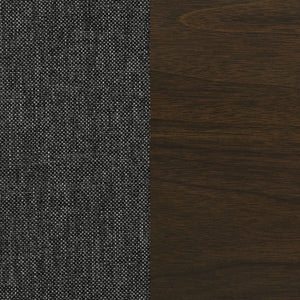 Paloma - Side Chair (Set of 2) - Walnut