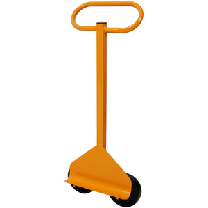 Drywall Dolly Cart with Wheels, Panel Dolly