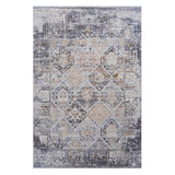 NAAR PAYAS Traditional Non-Shedding and Stain Resistant Area Rug