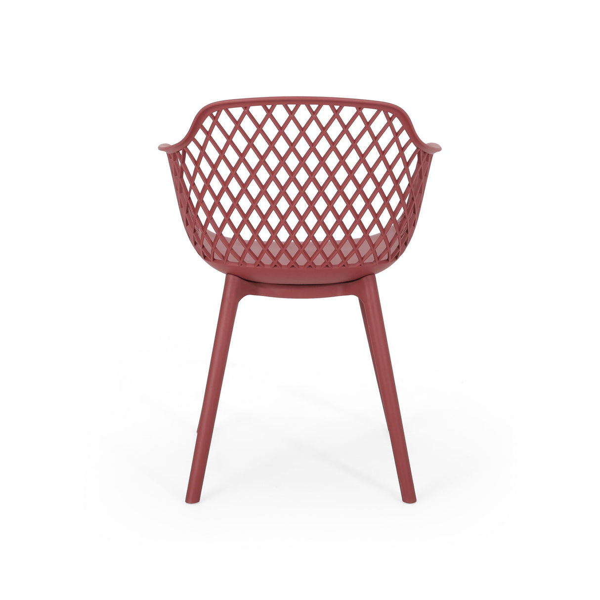 Poppy - Chair (Set of 2)