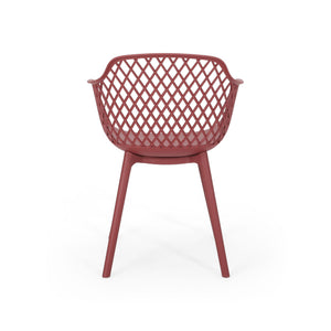 Poppy - Chair (Set of 2)