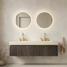 MURI 60" Bathroom Vanity & Sink