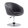 Hopper - Swivel Lounge Chair