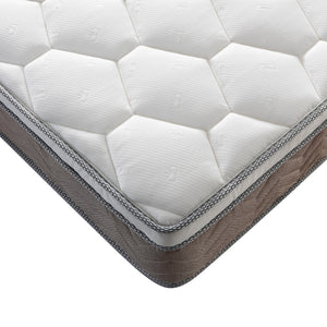 12 Inch Hybrid Mattress in a Box - Medium Firm