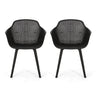 Lotus Chair Set of 2