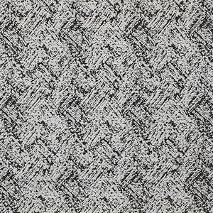 Kenbell - Accent Chair - Black / White