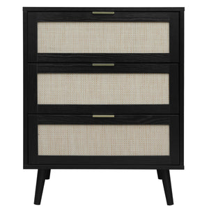 3 Drawer Cabinet