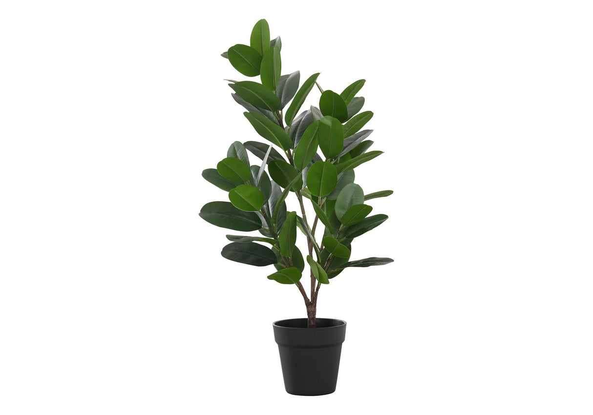 28" Tall Artificial Garcinia Tree with Real Touch Leaves