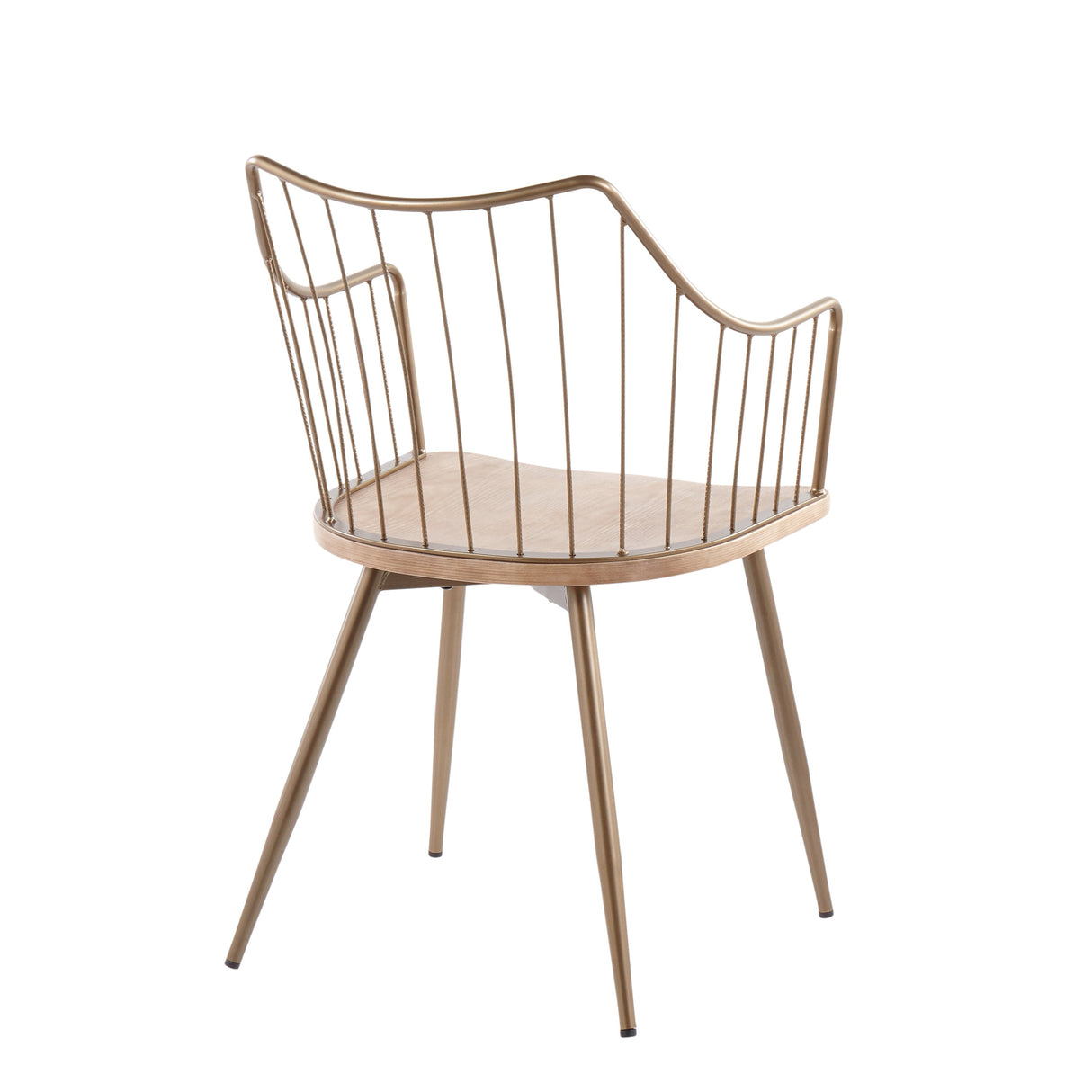 Winston Farmhouse Chair