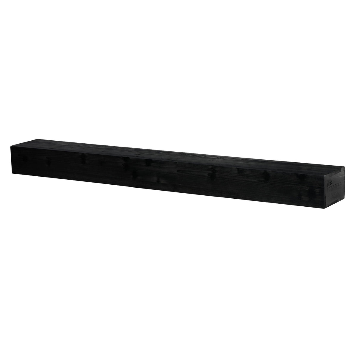Fireplace Mantel Floating Shelf For Home Decor