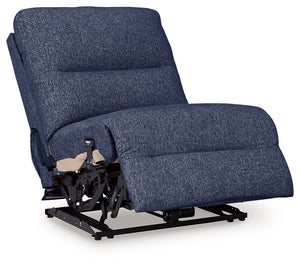 Acklen Place - Reclining Sectional
