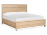 Merrifield - Panel Bed