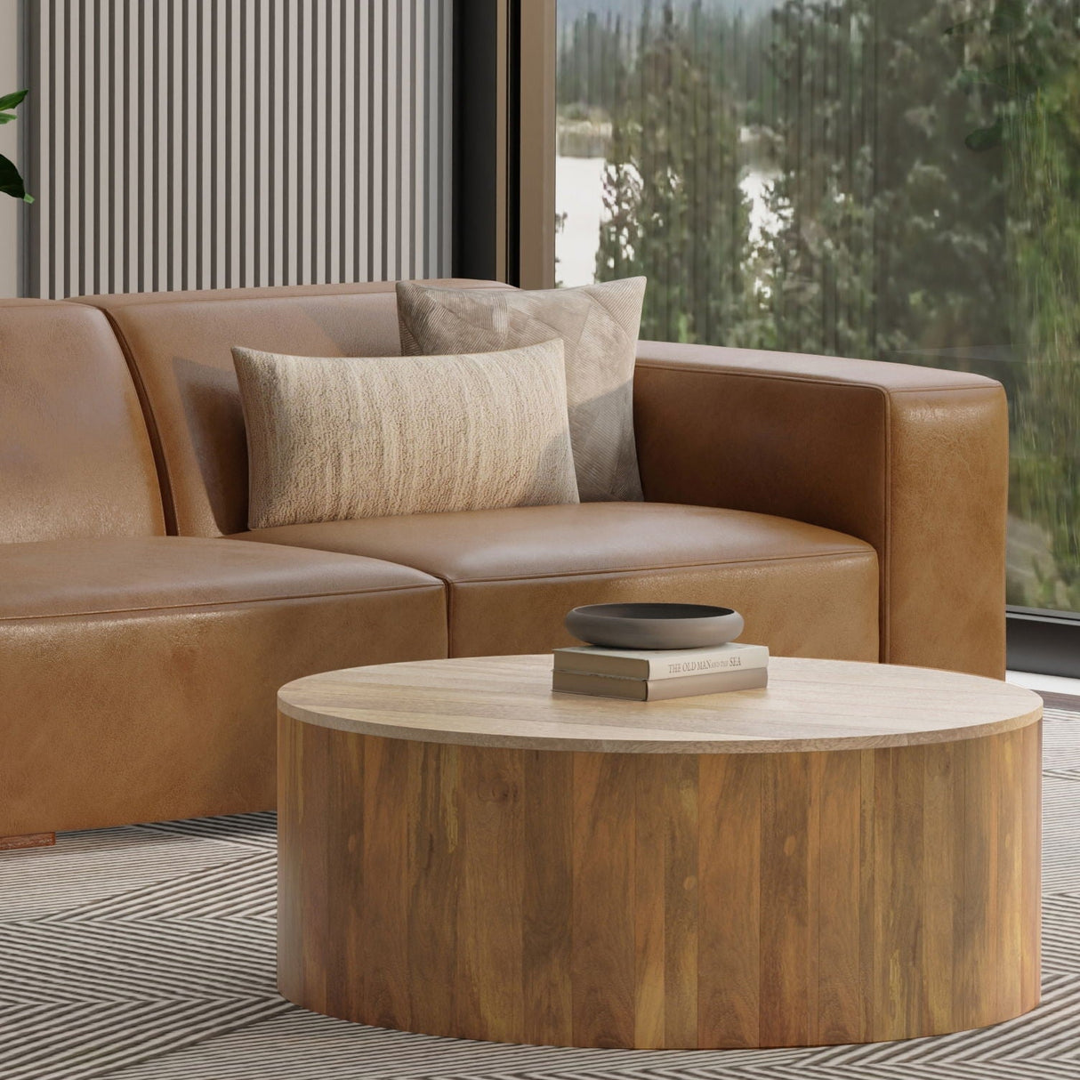 Rex - Sofa Module