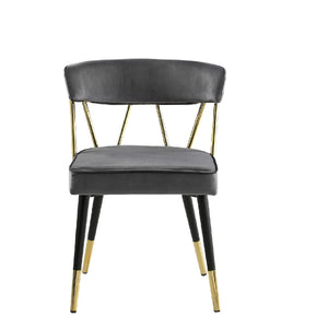 Glam Dining Chair (Set of 2)