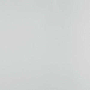 Fitz - Round Bistro Bar Table With X Base - Silver