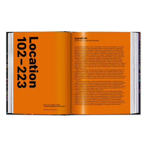 Information Graphics. 45th Ed. (English)