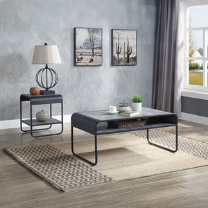Raziela - End Table