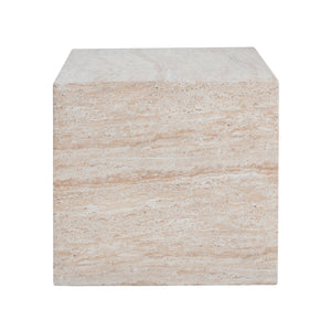 Outdoor / Indoor Square Lightweight Side Table
