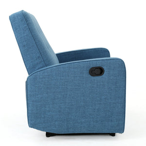 Manual Standard Wide Recliner