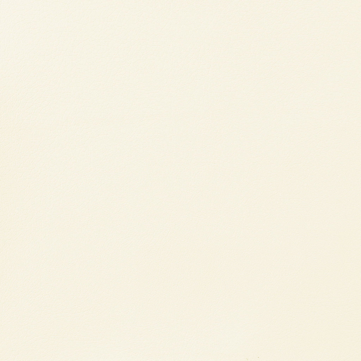 Cordelia - Square Ottoman - White