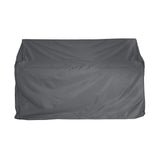 Shield Outdoor Loveseat Sofa Cover Dark Gray