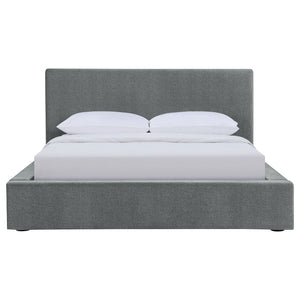 Weselyn - Platform Bed