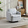 The-Victoria-Chenille-Swivel-Accent-Chair-with-Sculptural-Comfort-Accent-Chairs