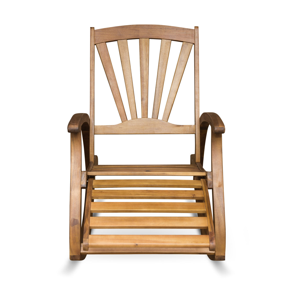 Sunview outdoor rocking chair