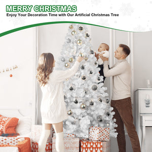 8ft Christmas Tree