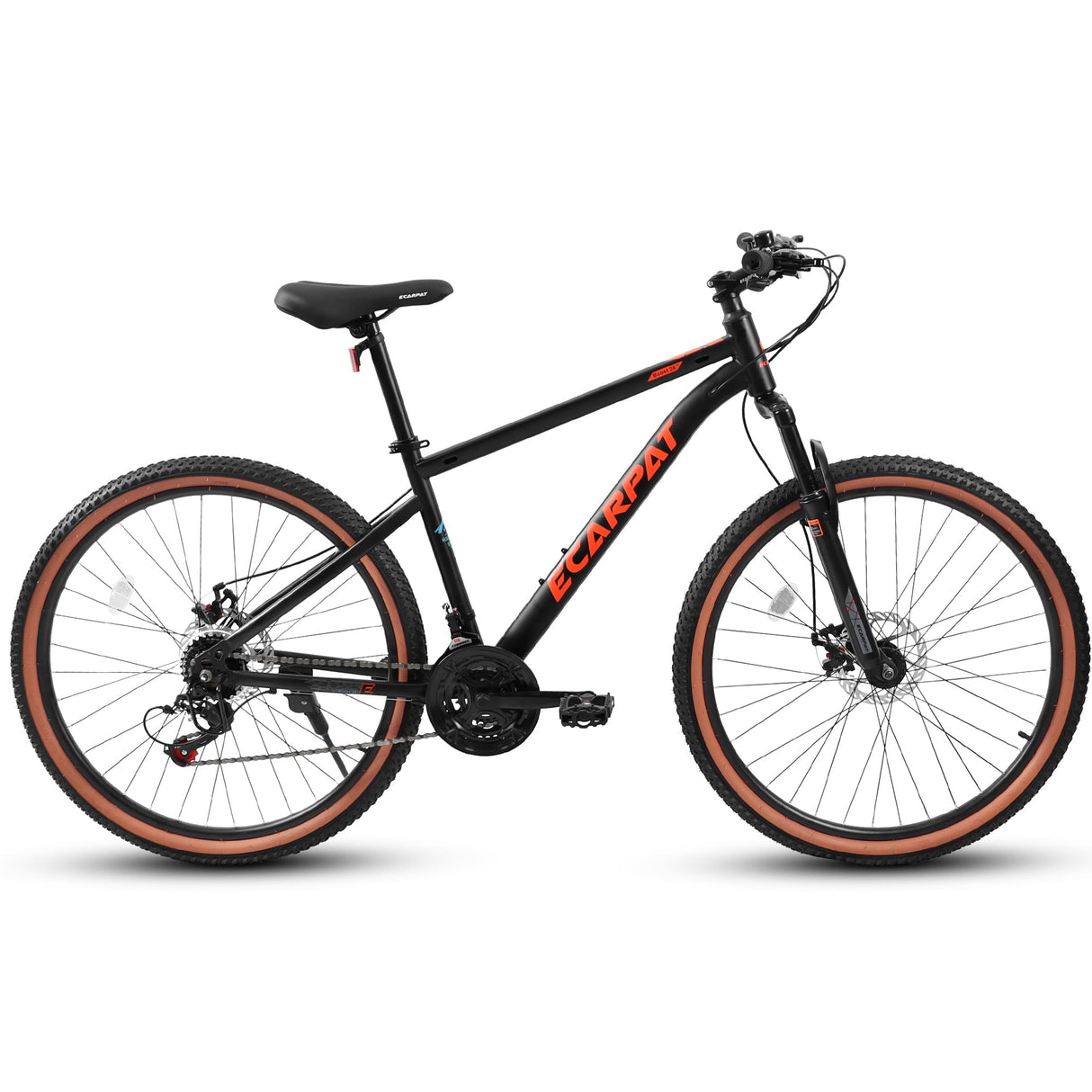 24 Inch Mountain Bike for Teenagers