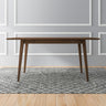 Mary - Modern Style Rectangular Dining Kitchen Table
