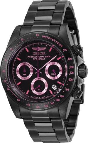 Invicta Men's Speedway