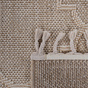 Guros - Indoor / Outdoor Trellis Area Rug
