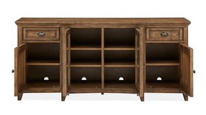 Bay Creek - Entertainment Console