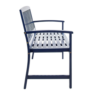 Farmhouse Style Loja Bench Indoor / Outdoor