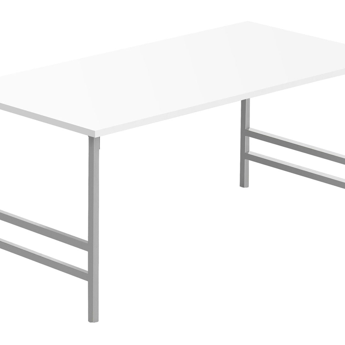Table, Rectangular, Modern Style – Tuesday Morning