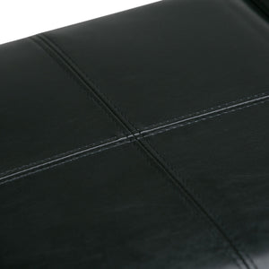 Avalon - Upholstered Storage Ottoman