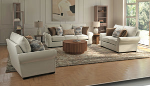 Alden - Loveseat