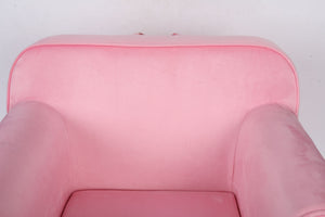 Durable Design Kids Club Sofa
