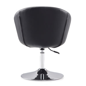 Hopper - Swivel Lounge Chair