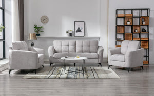 Callie - Living Room Set
